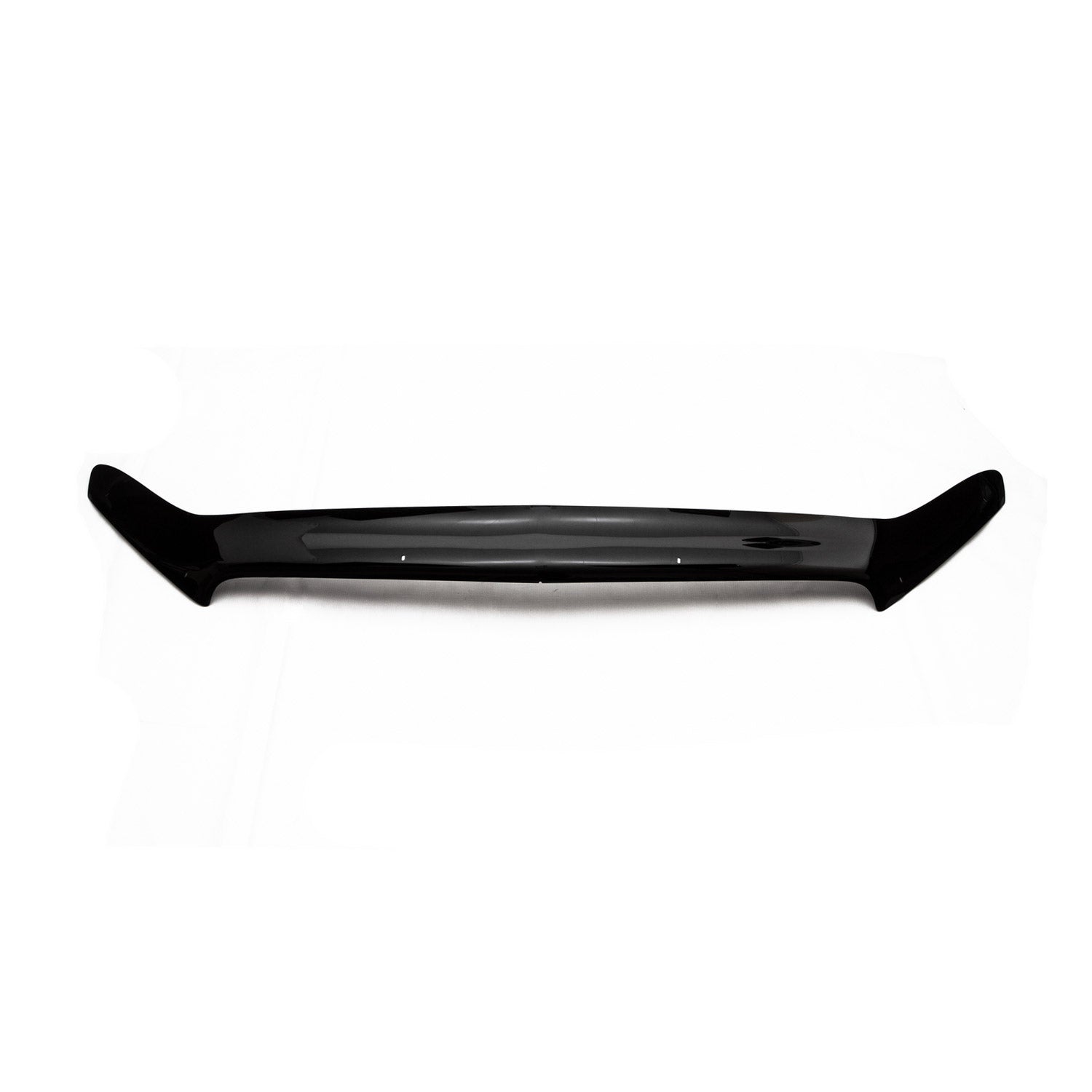 Deflector de Capó para Mercedes E Class 2016-2023 Oscuro Brillante Acrílico