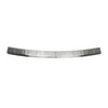 Protector Parachoques para Mercedes C Class S204 2008-2014 Acero cepillado