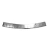 Protector Parachoques para Opel Astra J 2010-2015 Plata Brillante Acero