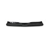 Protector Parachoques para Dacia Sandero 2012-2020 Negro Brillante Acrílica