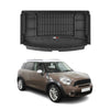 OMAC Premium Bandeja Maletero Alfombrilla para Mini Countryman R60 2010-16 Obere