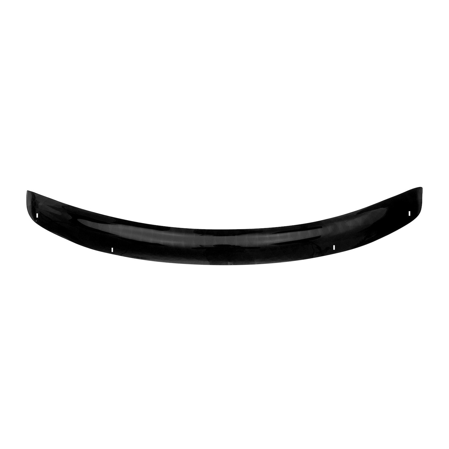 Deflector de Capó para Suzuki Vitara 2015-2023 Oscuro Brillante Acrílico