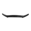 Deflector de Capó para Audi A3 8P 2008-2013 Oscuro Brillante Acrílico