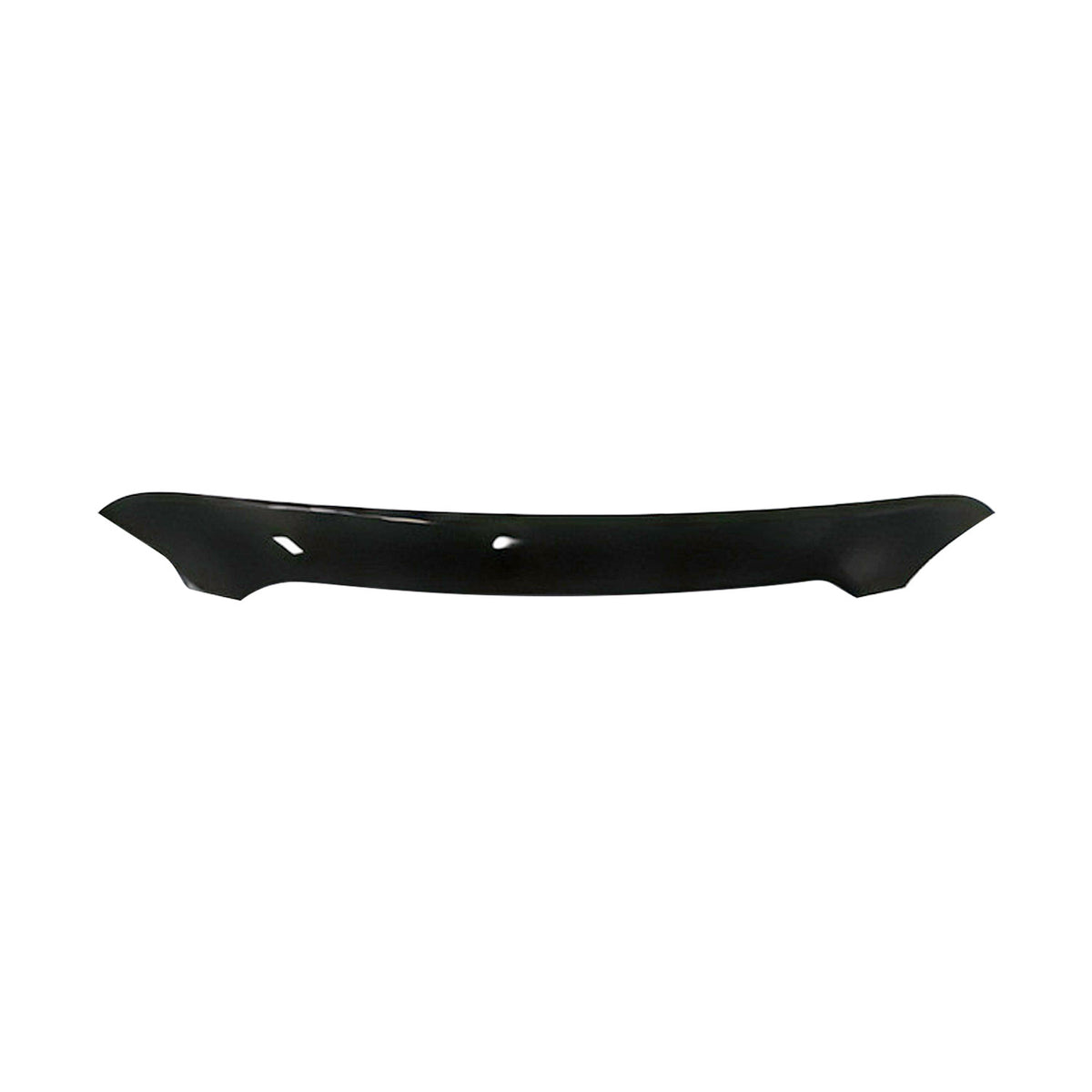 Deflector de Capó para Suzuki SX4 2013-2017 Oscuro Brillante Acrílico