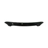 Deflector de Capó para Suzuki SX4 2013-2017 Oscuro Brillante Acrílico