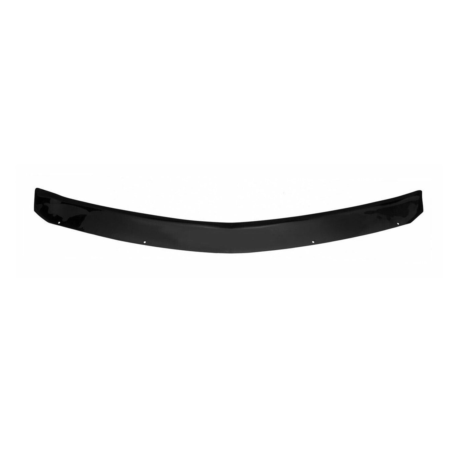 Deflector de Capó para Renault Megane 2002-2009 Oscuro Brillante Acrílico