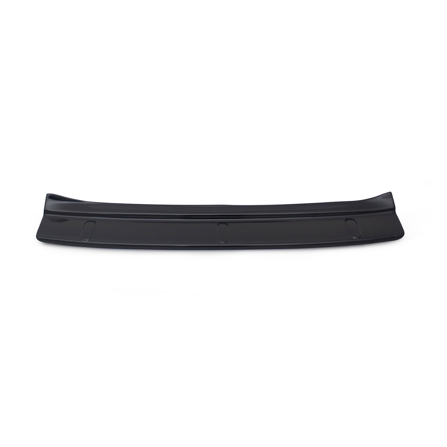Protector Parachoques para Fiat Tipo 2015-2026 Negro Brillante Acrílica