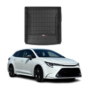 OMAC Premium Bandeja Maletero para Toyota Corolla Touring Sports 2019-2024
