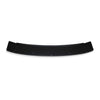 Protector Parachoques para Ford Kuga C520 2013-2020 Negro Brillante Acrílica