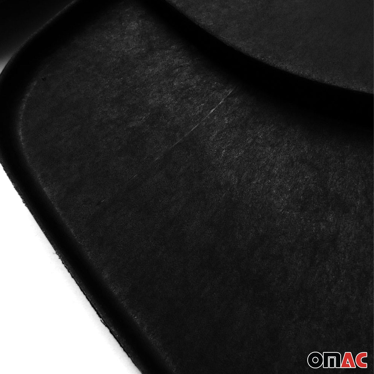 Juego de Guardabarros Trasero para Peugeot 2008 1 2013-2019