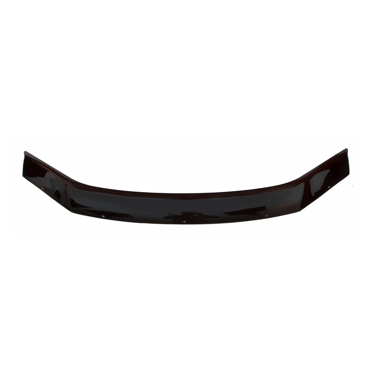 Deflector de Capó para VW Touran 2006-2010 Oscuro Brillante Acrílico