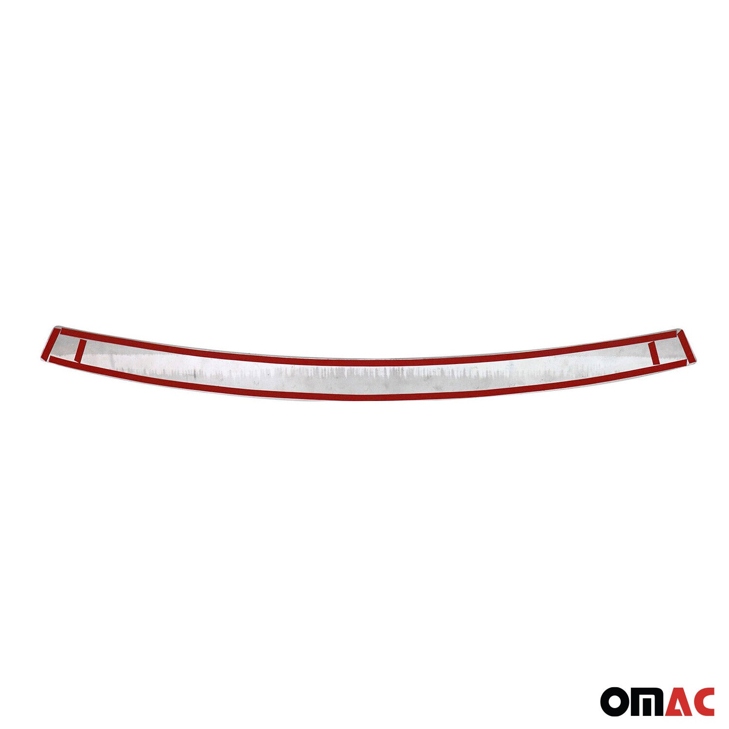 Protector Parachoques para Opel Insignia 2017-2024 Acabado Carbono Acero