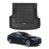 OMAC Premium Bandeja Maletero Alfombrilla para BMW Serie 3 GT F34 2012-2023 TPE