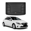 OMAC Premium Bandeja Maletero Alfombrilla para Mercedes A Class W176 2012-2018