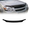 Deflector de Capó para Mazda BT-50 2006-2021 Oscuro Brillante Acrílico