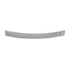 Protector de Parachoques Trasero para Skoda Roomster 2006-2015 Acero cepillado