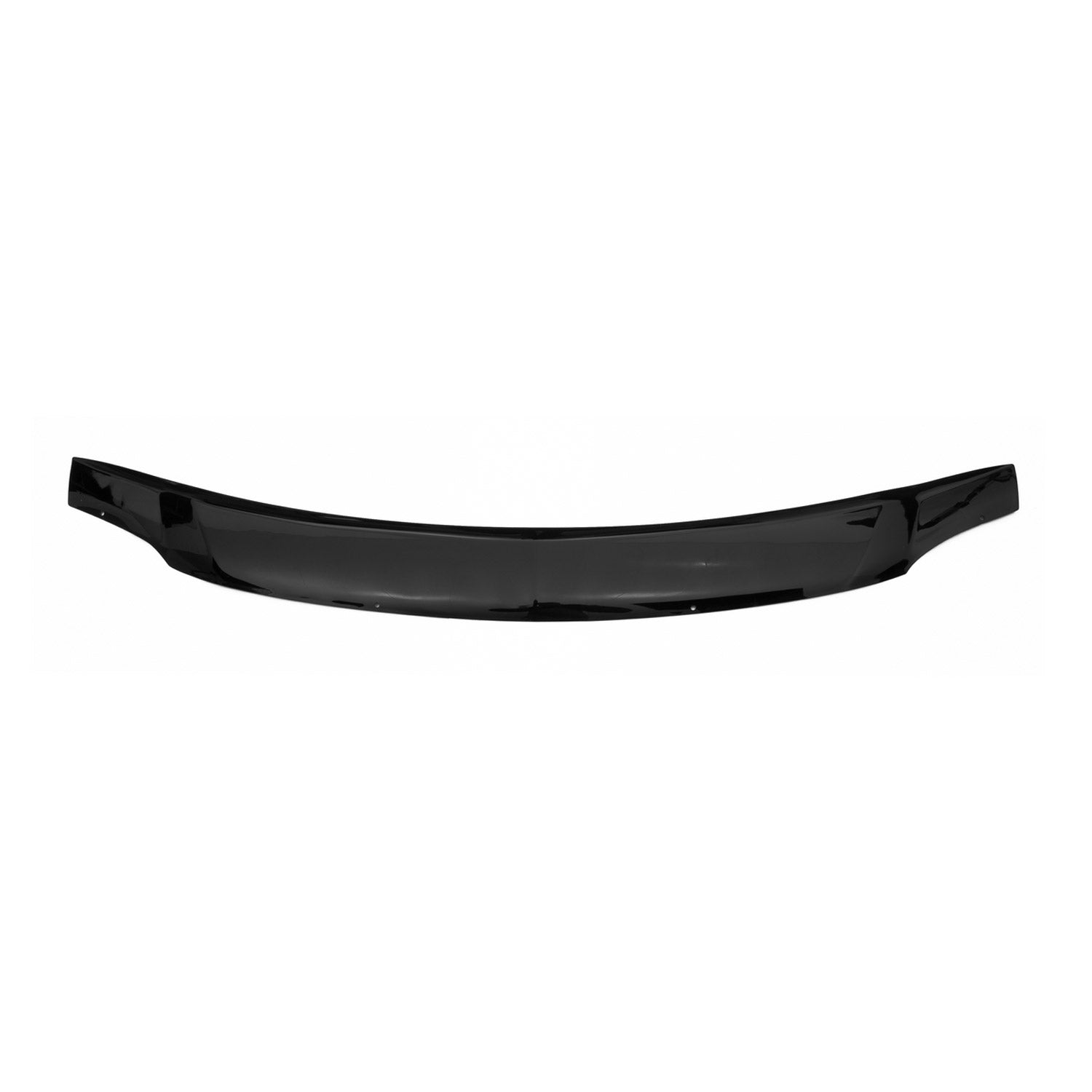 Deflector de Capó para Dacia Logan 2004-2013 Oscuro Brillante Acrílico