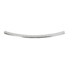 Protector Parachoques para Mercedes GLE Cupé C292 2015-2019 Acero cepillado