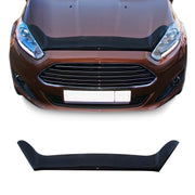 Deflector de Capó para Ford Fiesta 2013-2021 Oscuro Brillante Acrílico