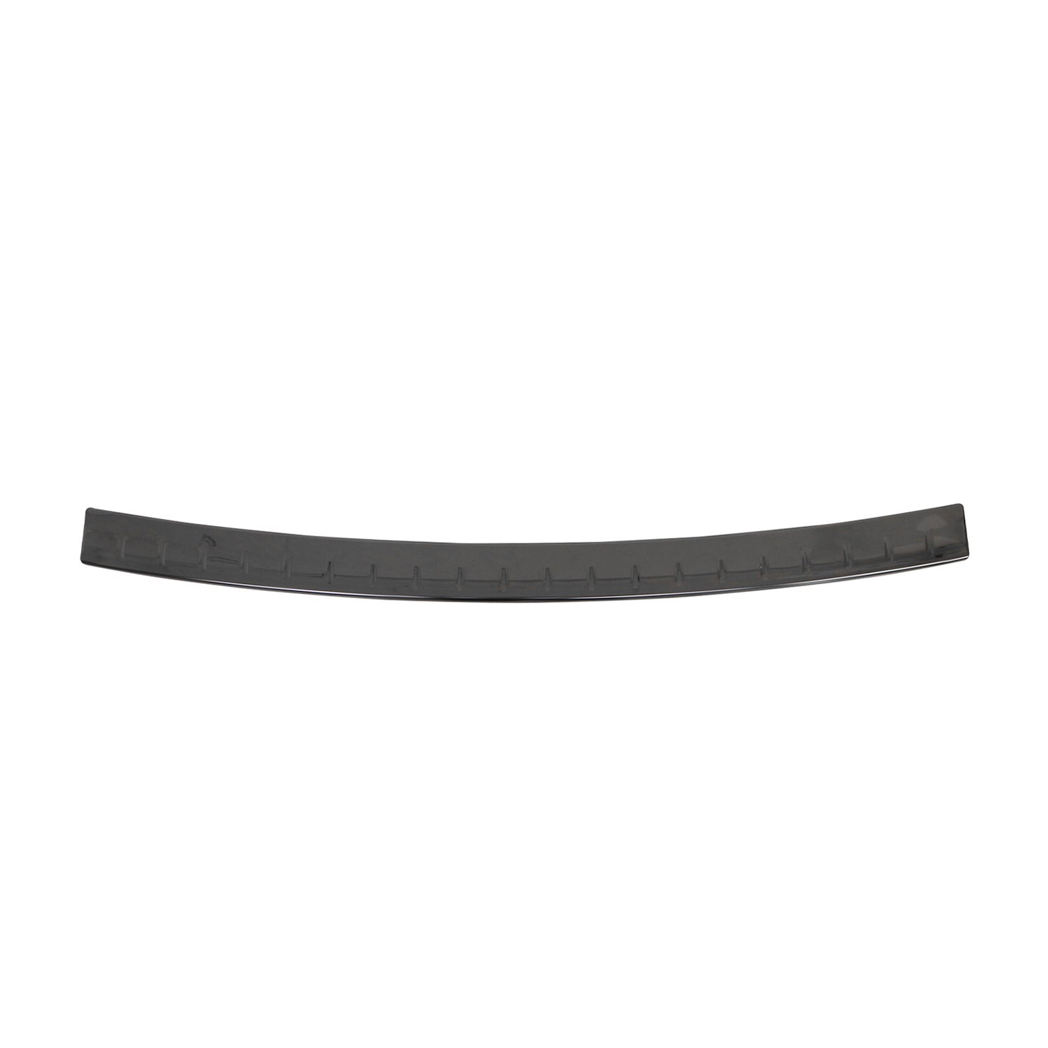 Protector Parachoques para Renault Express 2021-2024 Oscuro Brillante Acero