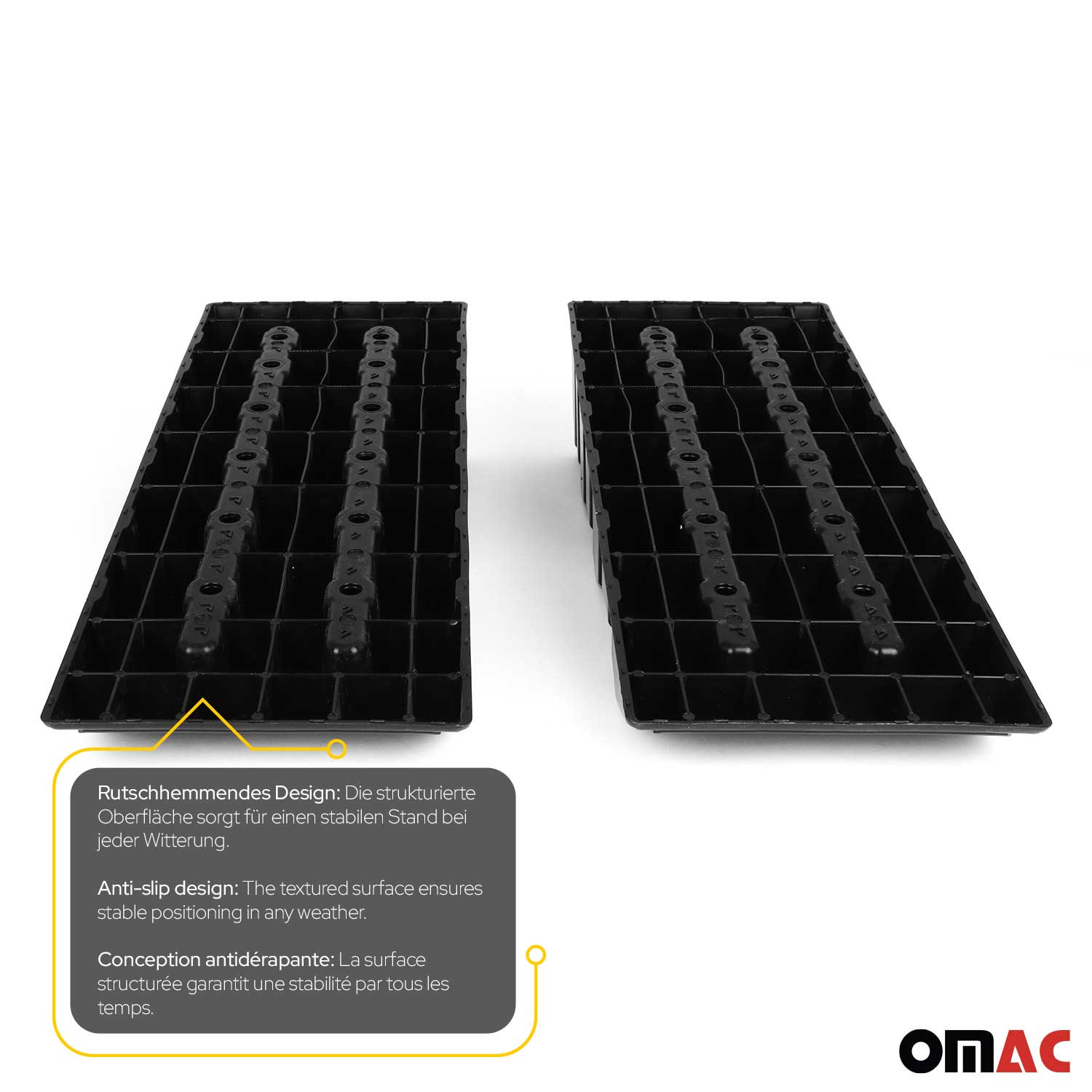 Rampa de Automóvil Rampas de Elevación de Autos de 3,5 toneladas Elevación Rueda