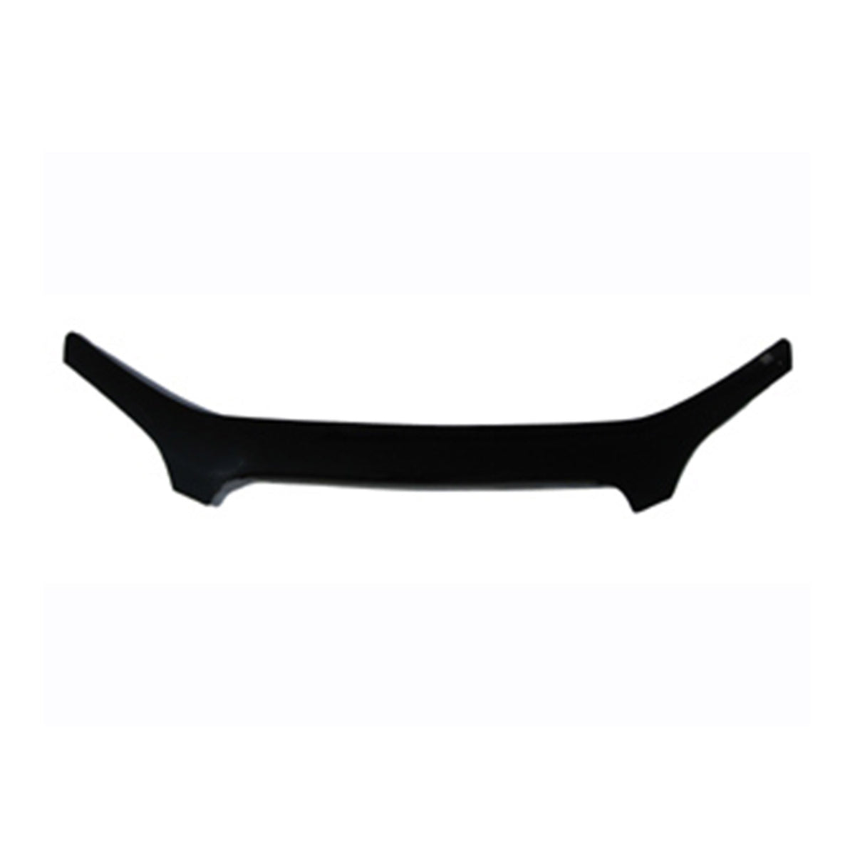 Deflector de Capó para Subaru Legacy Outback 2004-2009 Oscuro Brillante Acrílico