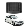 OMAC Premium Bandeja Maletero Alfombrilla para Mercedes B Class W246 2011-2018