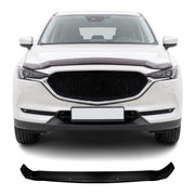 Deflector de Capó para Mazda CX-5 2017-2021 Oscuro Brillante Acrílico