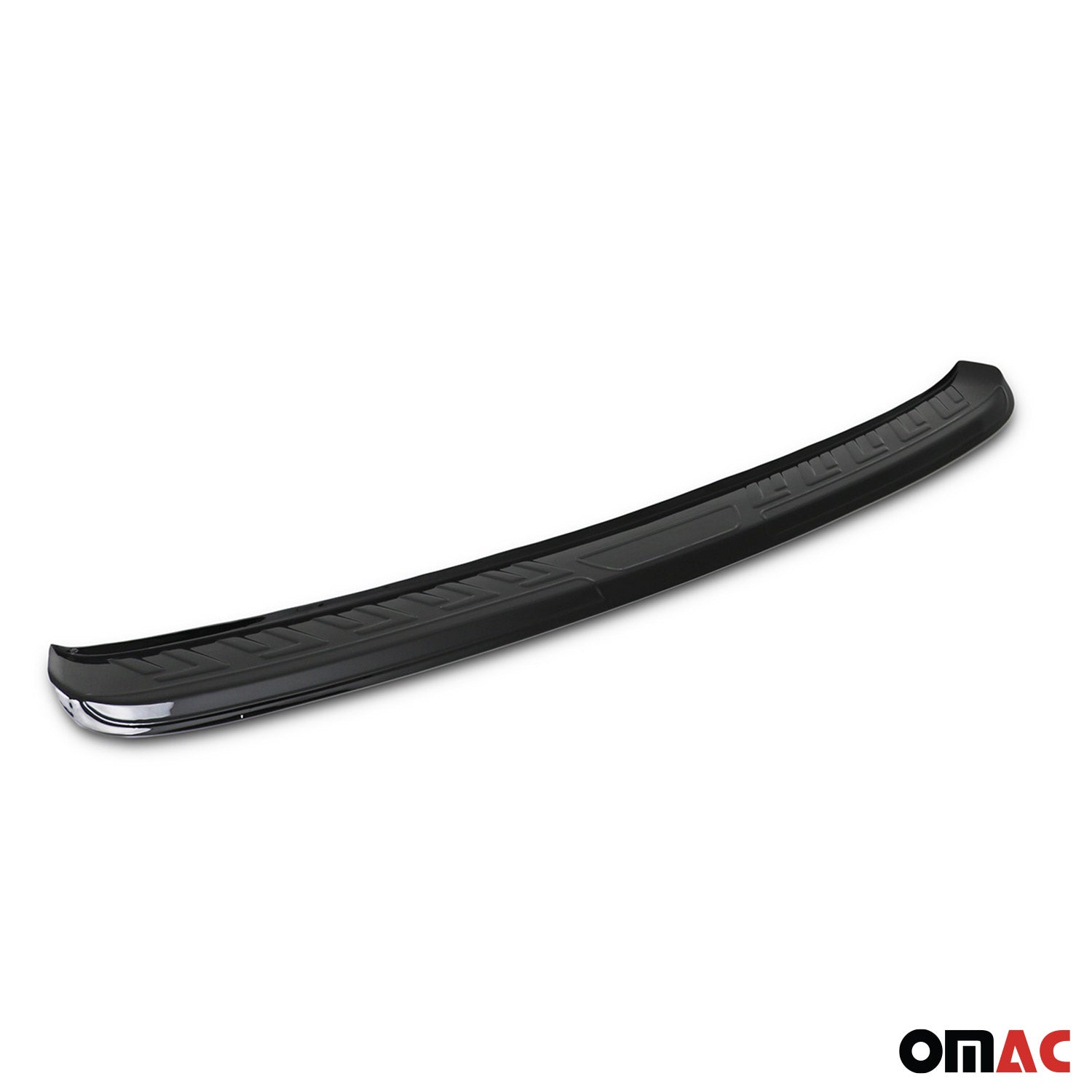 Protector Parachoques para Honda CR-V 2012-2018 Negro Brillante Acrílica