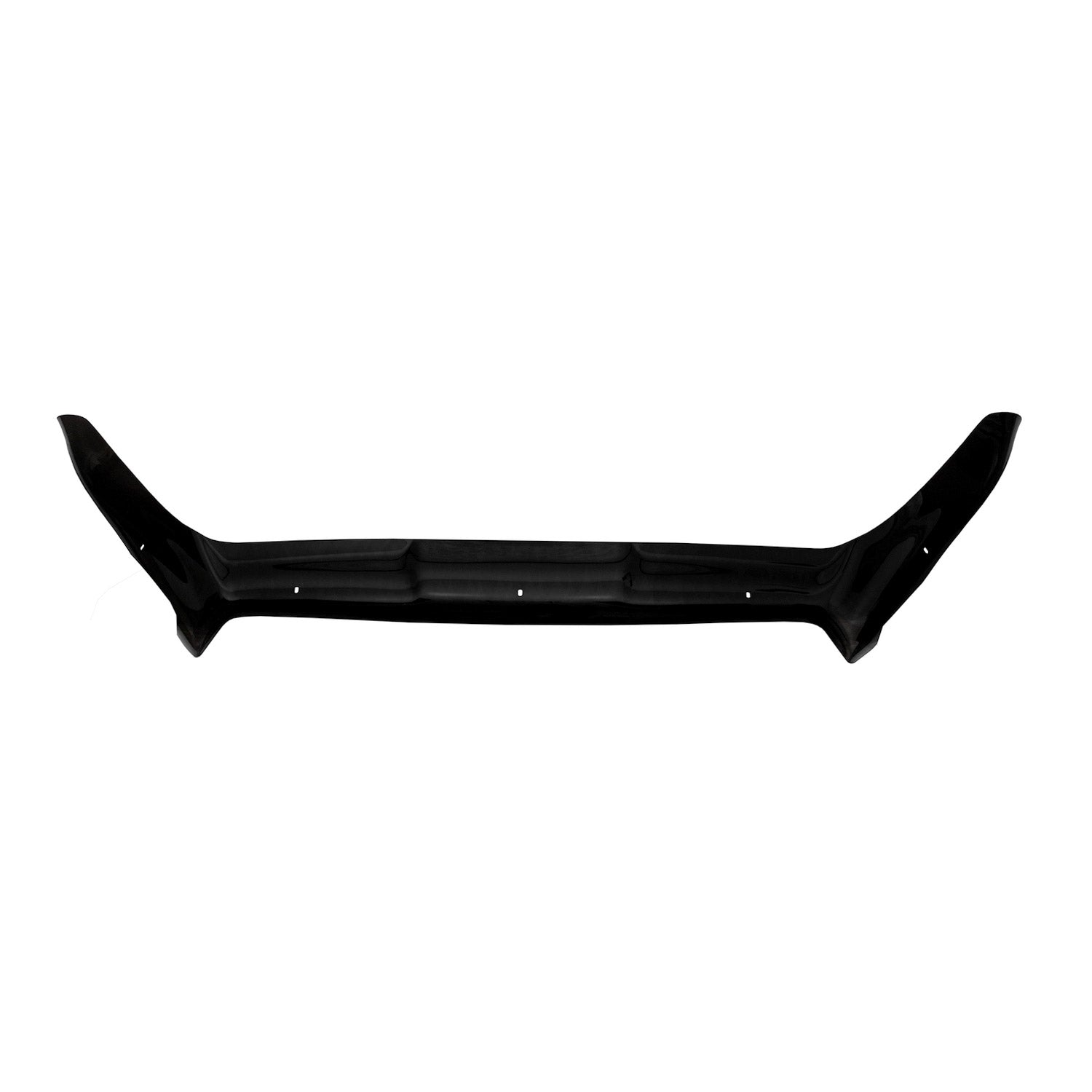 Deflector de Capó para Subaru Forester V 2018-2025 Oscuro Brillante Acrílico