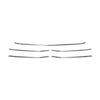 Embellecedor de Parachoques Delantero para Mercedes Sprinter 907 910 2018-2025