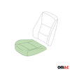 Almohadilla de asiento para VW T5 T6 Transporter Caravelle 2003-2024