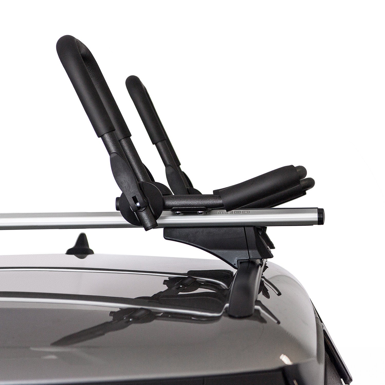 Menabo Niagara Kayak soporte para Canoa coche soporte Portabarcos para Universal