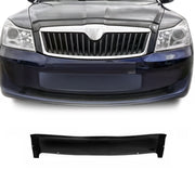 Deflector de Capó para Skoda Octavia 1996-2010 Oscuro Brillante Acrílico