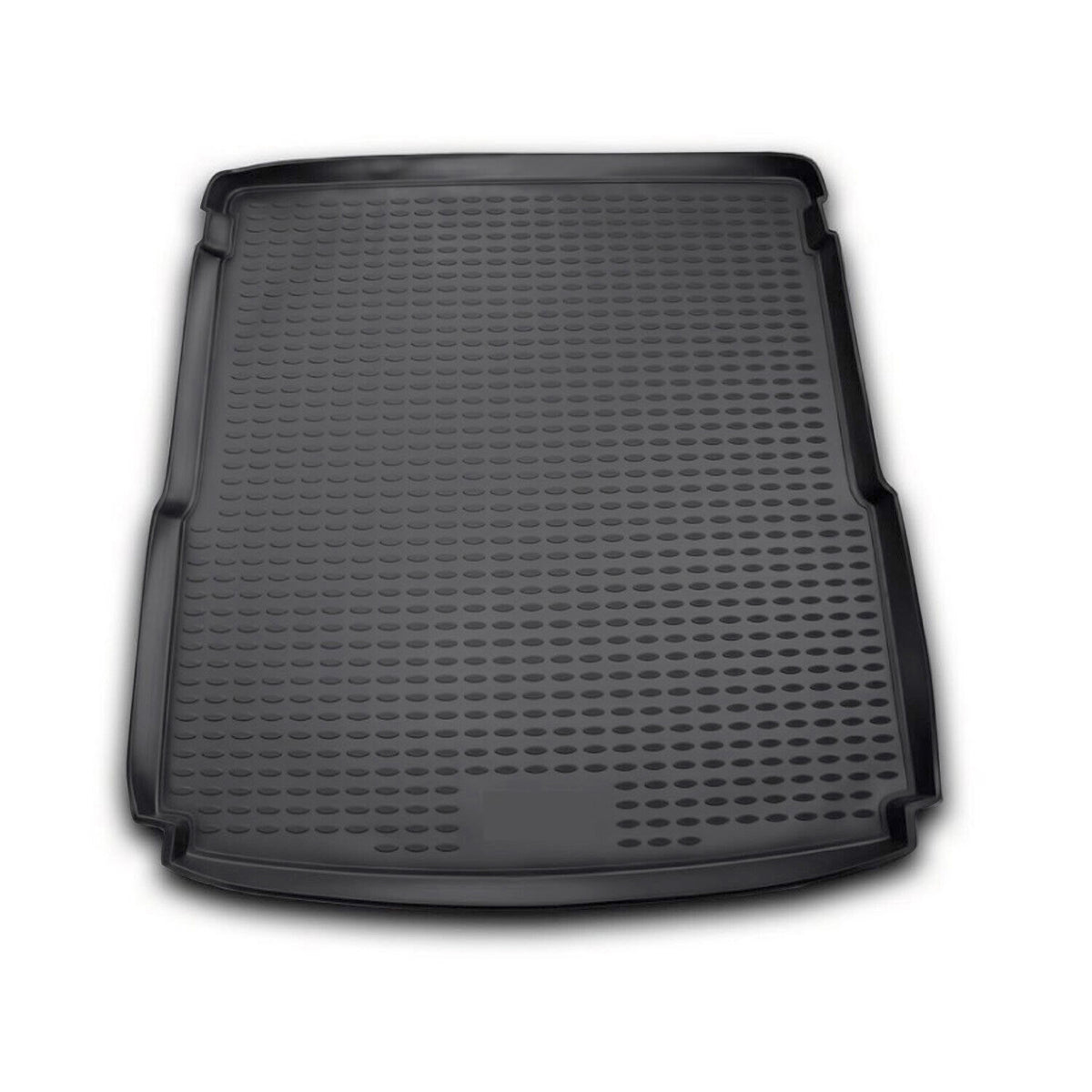 OMAC Bandeja Maletero Alfombrilla para VW Passat B7 Familiar Alltrack 2010-2015