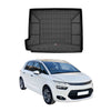 OMAC Premium Bandeja Maletero para Citroen C4 Grand Picasso 2013-2019 7-Asiento