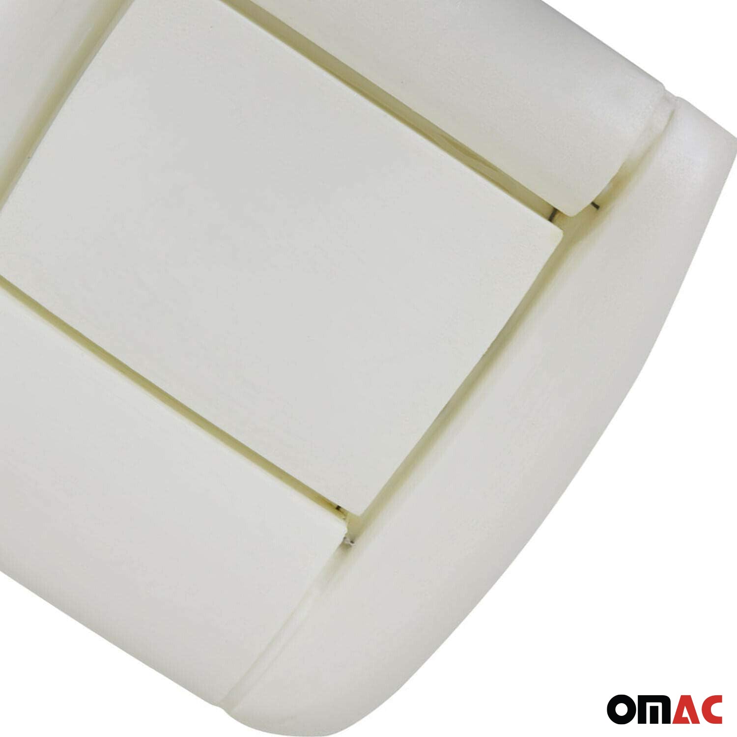 Almohadilla de asiento para VW T5 T6 Transporter Caravelle 2003-2024