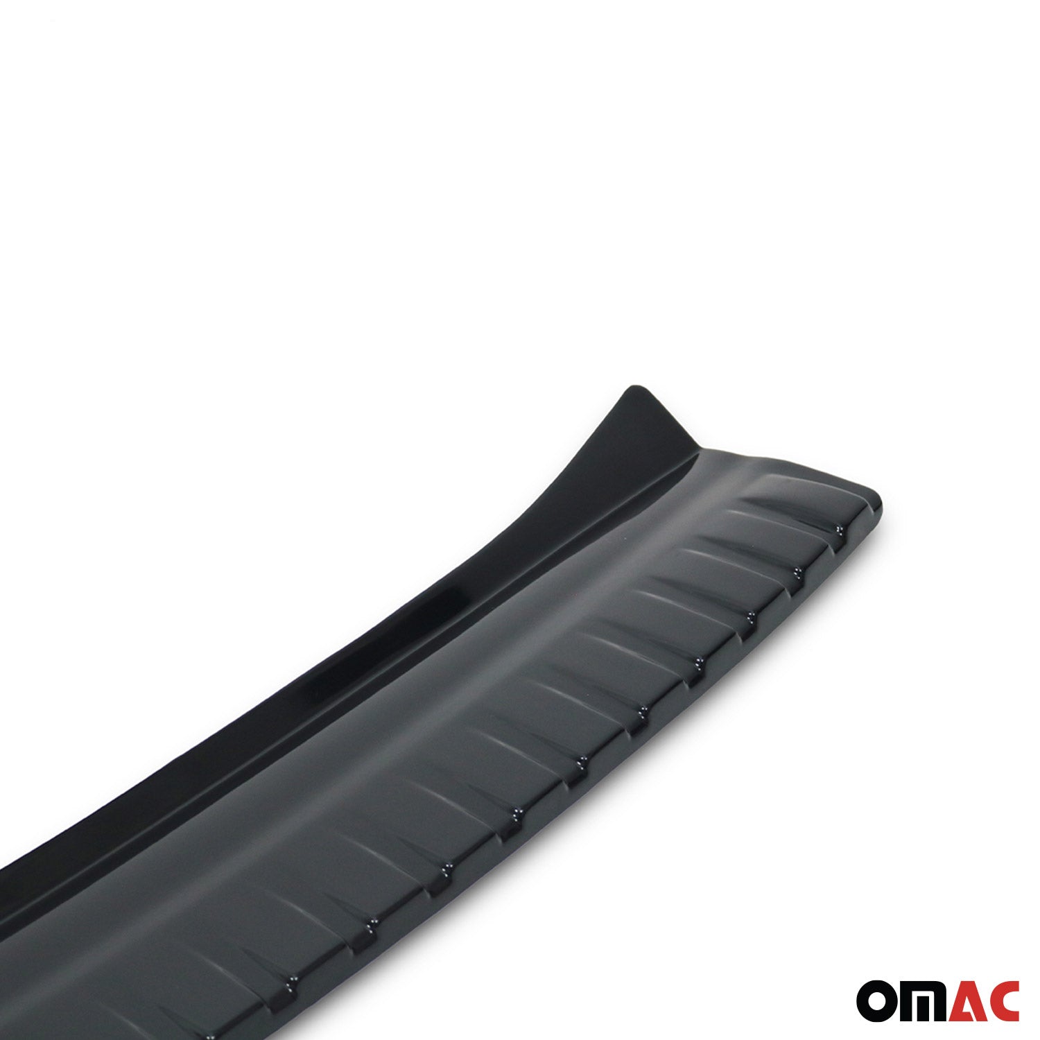 Protector Parachoques para Nissan X-Trail T32 2017-2021 Negro Brillante Acrílica