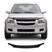 Deflector de Capó para Mazda BT-50 2006-2021 Oscuro Brillante Acrílico