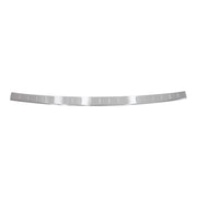 Protector Parachoques para Citroen C5 Aircross 2018-2025 cepillado Acero