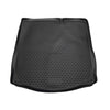 OMAC Bandeja Maletero Alfombrilla para Peugeot 301 2013-2020 Negro Goma TPE 1Pza