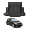 OMAC Premium Bandeja Maletero Alfombrilla para BMW Serie 1 E87 2004-11 5puertas