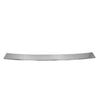 Protector de Parachoques Trasero para VW Crafter 2017-2025 Plata Brillante Acero