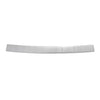 Protector Parachoques para Mercedes A Class W176 2013-2018 Plata Brillante Acero