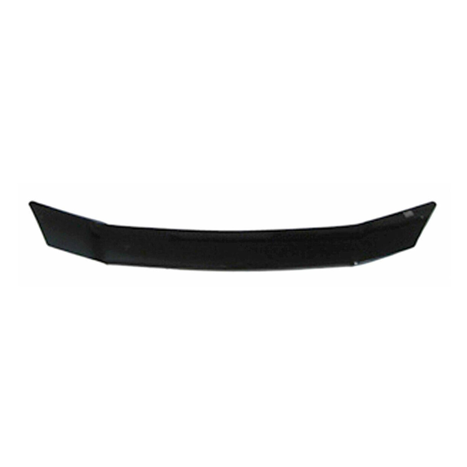 Deflector de Capó para Kia Sportage 2005-2009 Oscuro Brillante Acrílico