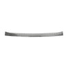 Protector Parachoques para Mercedes Sprinter 907 910 2018-2025 Oscuro Acero