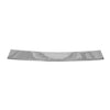 Protector de Parachoques Trasero para VW ID Buzz 2024 Plata Acero