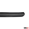 Protector Parachoques para VW Transporter T4 1990-2003 Negro Brillante Acrílica