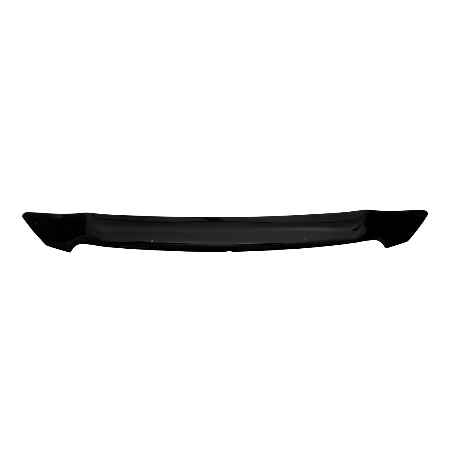 Deflector de Capó para Subaru Legacy Outback 2010-2021 Oscuro Brillante Acrílico