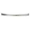 Protector Parachoques para Mercedes Sprinter W907 W910 2018-2025 Plata Acero